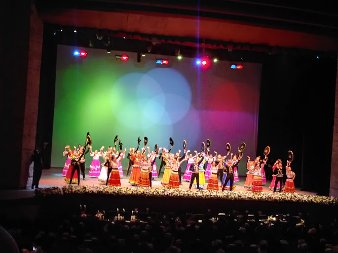 observatorios astronomicos cerca de mi Observatorio Meteorológico Aguascalientes