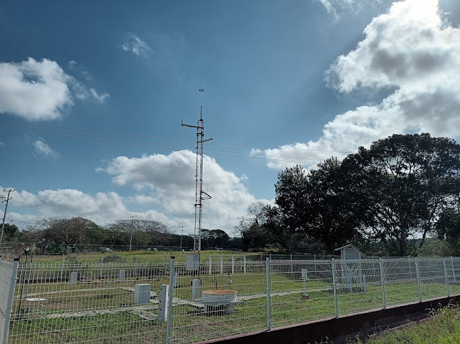 observatorios astronomicos cerca de mi Observatorio Meteorológico Campeche