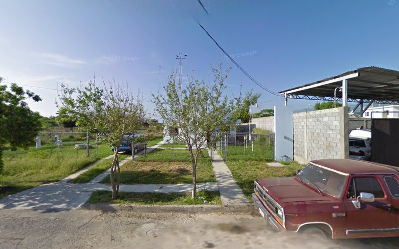 observatorios astronomicos cerca de mi Observatorio Meteorológico Ciudad Victoria