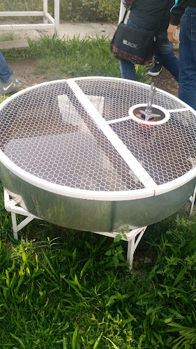 observatorios astronomicos cerca de mi Observatorio Meteorológico Durango