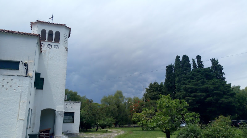 observatorios astronomicos cerca de mi Observatorio Meteorológico Mendoza