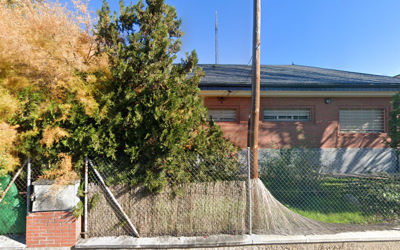 observatorios astronomicos cerca de mi Observatorio Meteorológico