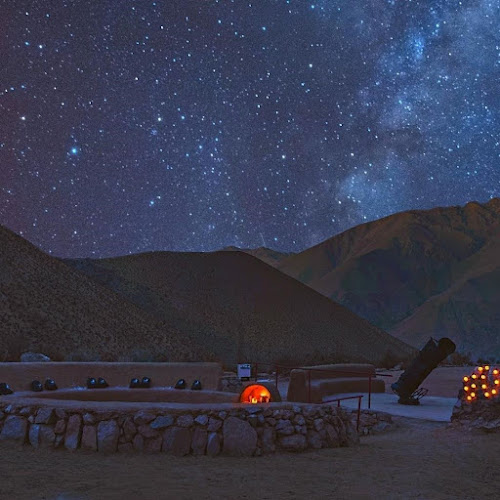 observatorios astronomicos cerca de mi Observatorio Migrantes