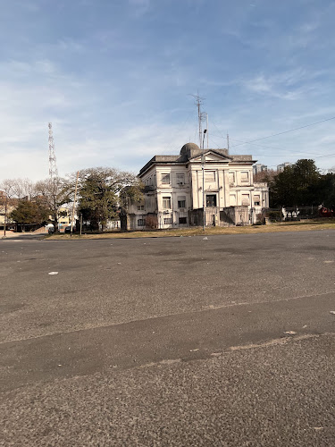observatorios astronomicos cerca de mi Observatorio Naval