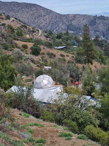 observatorios astronomicos cerca de mi Observatorio Pochoco, Achaya