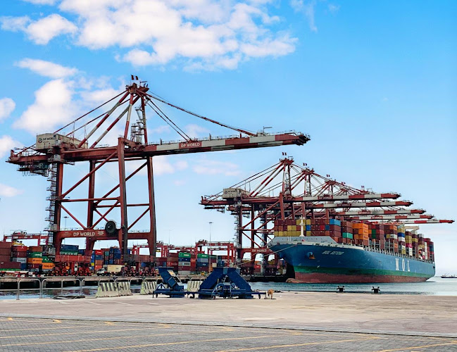 observatorios astronomicos cerca de mi Observatorio Portuario De Responsabilidad Social Perú