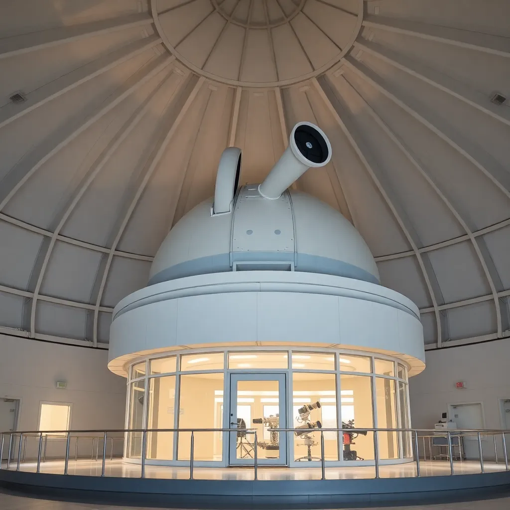 Observatorio Regional De Tierras