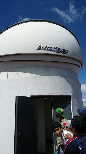 observatorios astronomicos cerca de mi Observatorio Solar Enes Morelia Unam