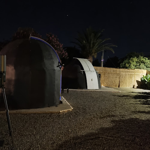 observatorios astronomicos cerca de mi Observatorio Tagua Tagua