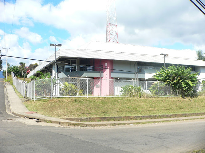 observatorios astronomicos cerca de mi Observatorio Vulcanológico Y Sismológico De Costa Rica