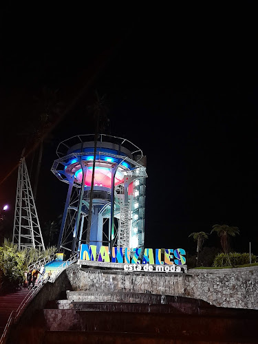 observatorios astronomicos cerca de mi Observatorio Vulcanológico Y Sismológico Manizales