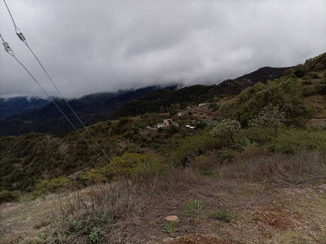 observatorios astronomicos cerca de mi Obsevatorio Astronómico