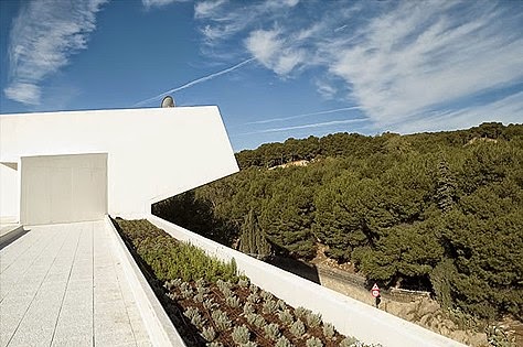observatorios astronomicos cerca de mi Omau Málaga