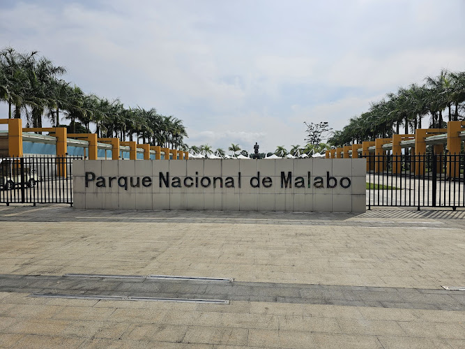 observatorios astronomicos cerca de mi Parque Nacional De Malabo