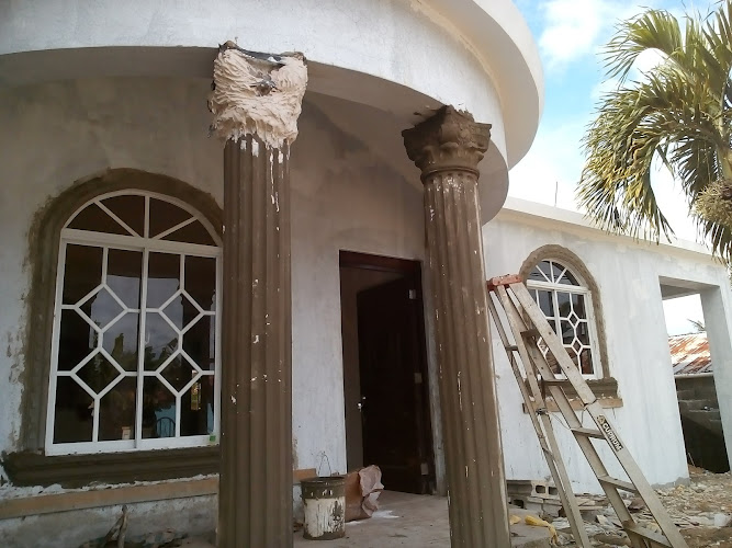 observatorios astronomicos cerca de mi Parque Nacional El Choco Y Las Cuevas De Cabarete