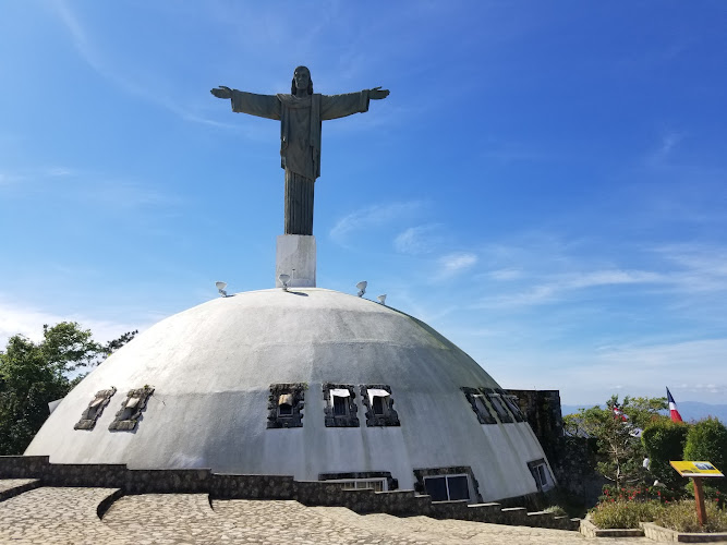 observatorios astronomicos cerca de mi Pico Isabel De Torres