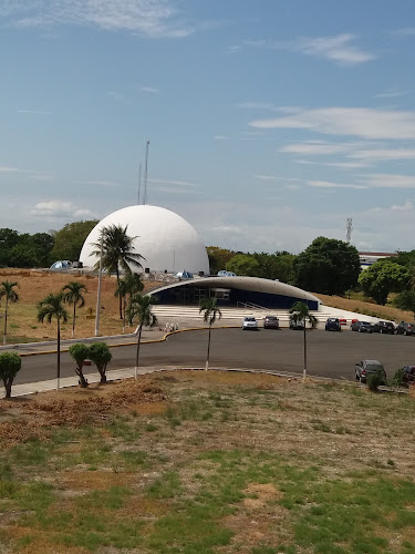 observatorios astronomicos cerca de mi Planetario De La Armada