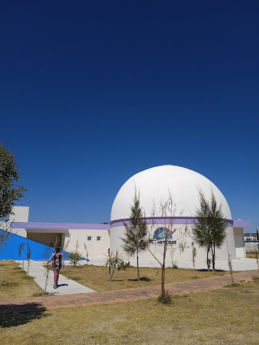 observatorios astronomicos cerca de mi Planetario 