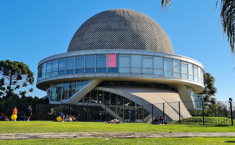 observatorios astronomicos cerca de mi Planetario Galileo Galilei