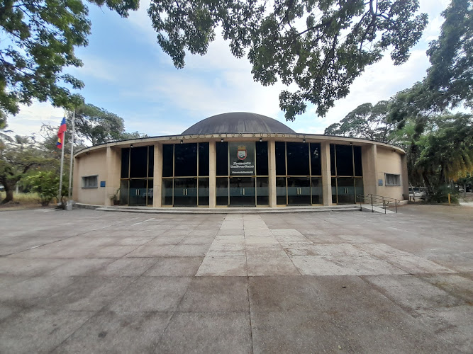 observatorios astronomicos cerca de mi Planetario Humboldt