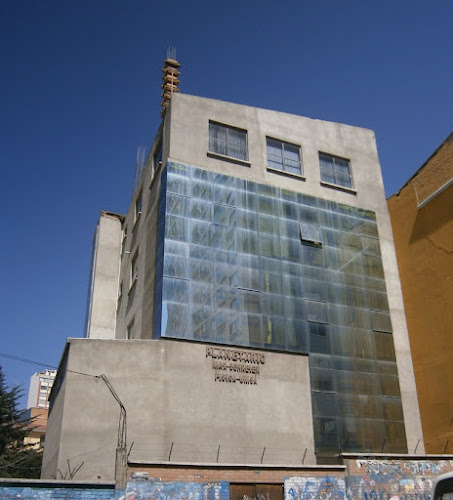 observatorios astronomicos cerca de mi Planetario Max Schreier