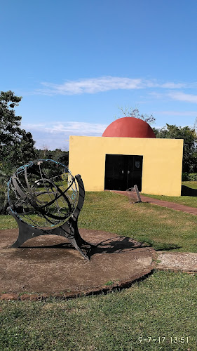 observatorios astronomicos cerca de mi Planetario - Observatorio- Centro De Interpretación Astronómica Buenaventura Suárez