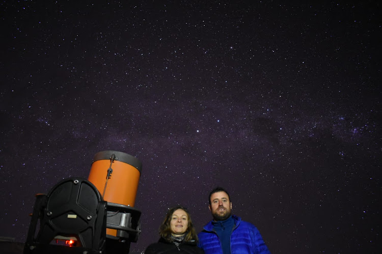 observatorios astronomicos cerca de mi Planetario Y Observatorio Colca
