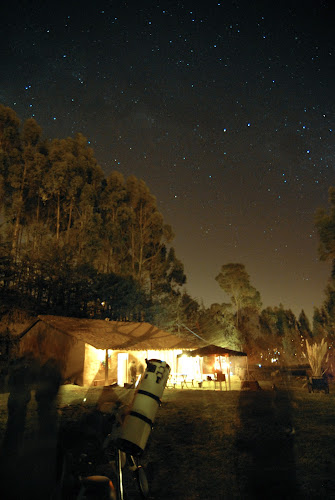 observatorios astronomicos cerca de mi Planetarium Cusco