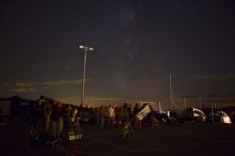 observatorios astronomicos cerca de mi Polideportivo Municipal De Torroja Del Priorat Y Observatorio Astronómico De La Aatp