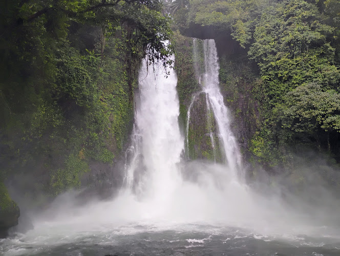 observatorios astronomicos cerca de mi Reserva Científica De La Caldera De San Carlos