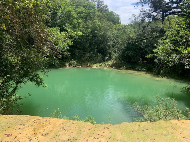 observatorios astronomicos cerca de mi Salto Del 12