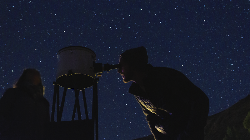 observatorios astronomicos cerca de mi Sembrando Cielos Astroturismo