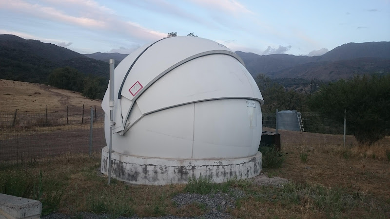 observatorios astronomicos cerca de mi Slooh Chile Observatory (Sco)