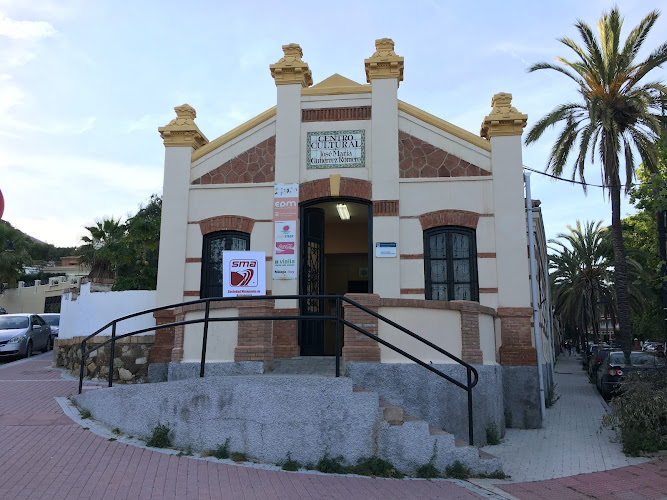 observatorios astronomicos cerca de mi Sociedad Malagueña De Astronomía