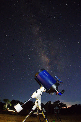 observatorios astronomicos cerca de mi Stellar Sky