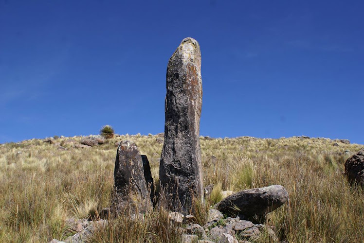 observatorios astronomicos cerca de mi Suytu Rumi (Observatorio Astronómico Kanka)