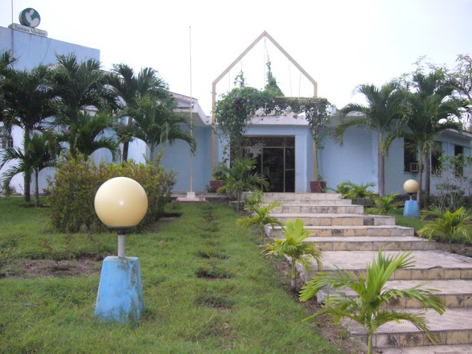 observatorios astronomicos cerca de mi Telecentro Tunasvisión