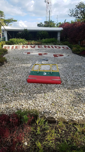 observatorios astronomicos cerca de mi Teleférico De Puerto Plata