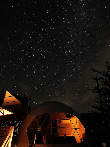 observatorios astronomicos cerca de mi Terrazas Patagual