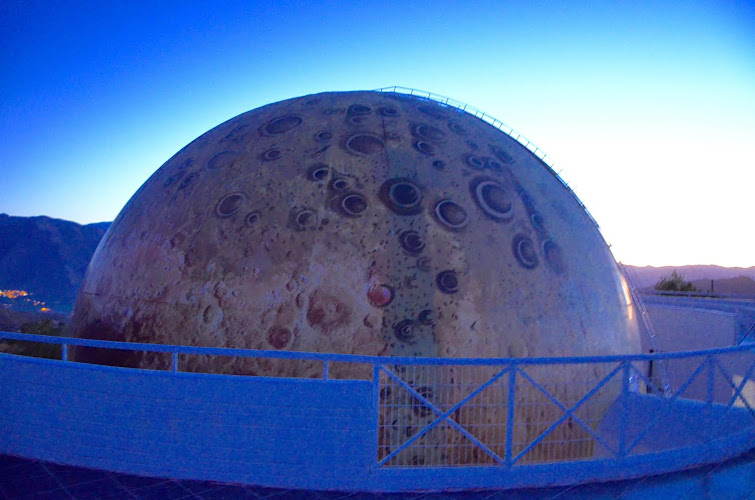 observatorios astronomicos cerca de mi Tour Astronómico Mamalluca | Skytour