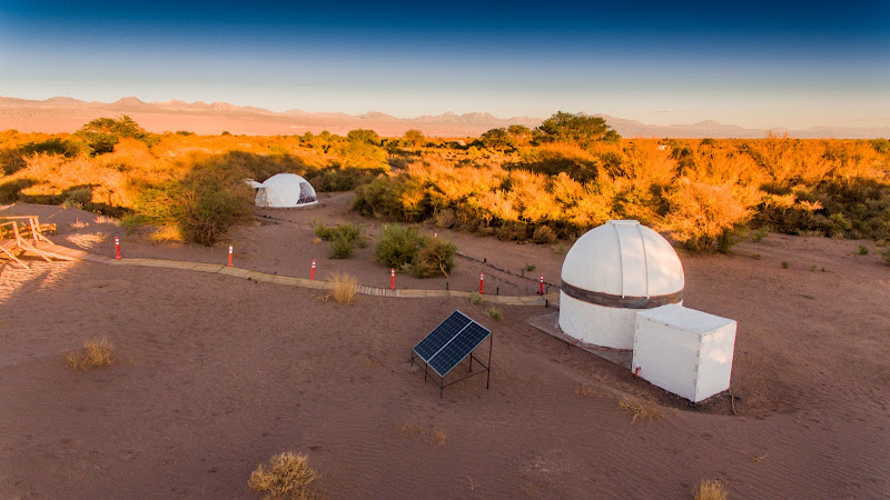 observatorios astronomicos cerca de mi Tour Astronomico | Observatorio Hemisferio Sur
