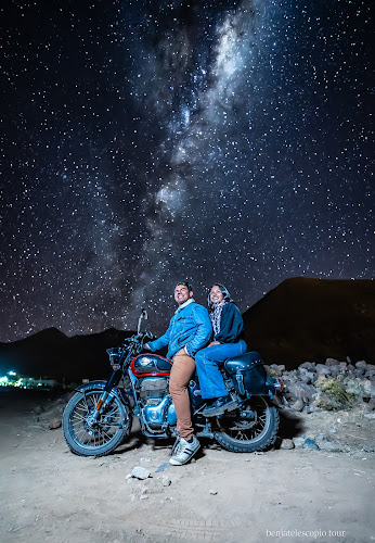 observatorios astronomicos cerca de mi Tour Astronómico Valle Del Elqui Benjatelescopio