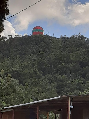 observatorios astronomicos cerca de mi Ziplines Del Globo Aerostático