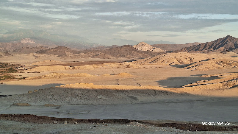 observatorios astronomicos cerca de mi Zona Arqueológica Monumental Chankillo